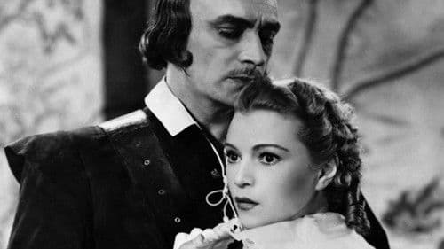 Under the Red Robe Bild 1