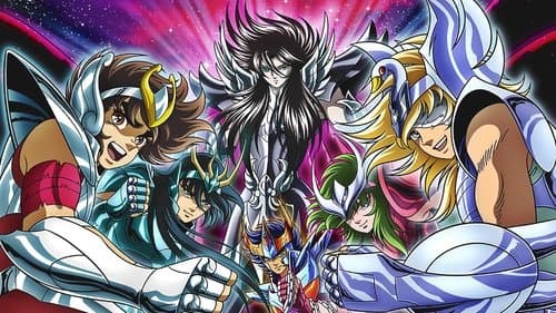 Saint Seiya - The Hades Chapter Bild 1