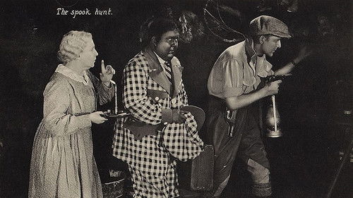 The Ghost Breaker Bild 2