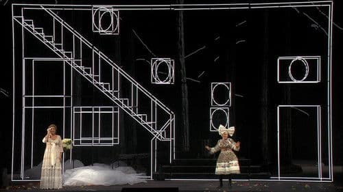 Der Freischütz Bild 3