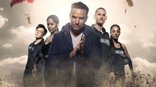 The Challenge: USA Bild 1