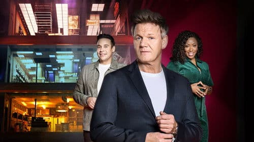 Next Level Chef Bild 2