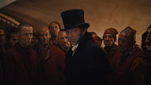 Vidocq - Herrscher der Unterwelt Bild 5