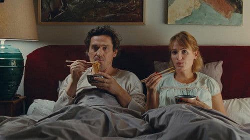 Die Kunst zu lieben Bild 4