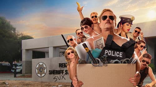 Reno 911! Defunded Bild 2
