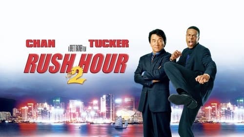 Rush Hour 2 Bild 1