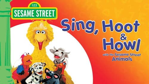 Sesame Street: Sing, Hoot & Howl with the Sesame Street Animals Bild 2