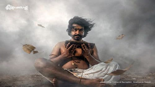 ശ്രീകൃഷ്ണപ്പരുന്ത് Bild 2