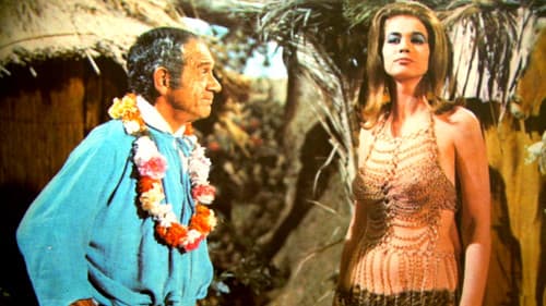 Die total verrückte Königin der Amazonen Bild 4