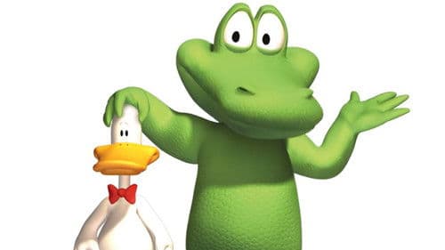 Sitting Ducks - Enten wie Du und Ich Bild 2