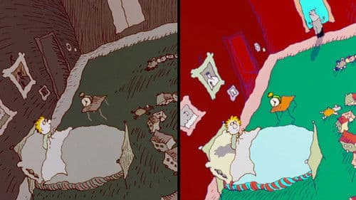 The Boy Who Saw the Iceberg Bild 2