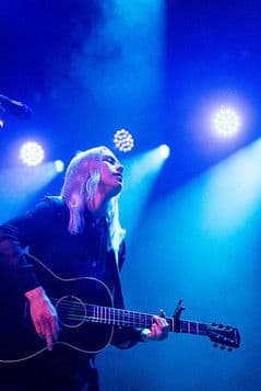 Phoebe Bridgers @ Brooklyn Steel