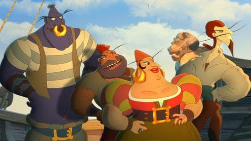 Царство против разбойников Bild 1