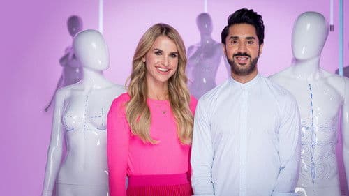 Plastic Surgery Undressed Bild 1