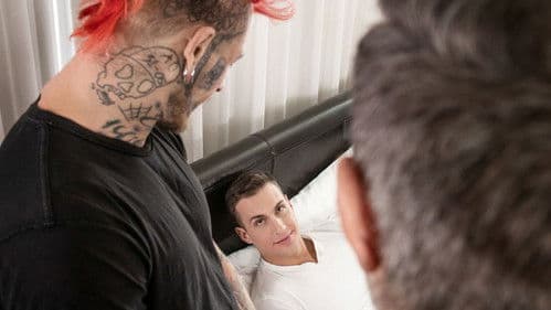 A Surprise for My Boyfriend: Bareback Bild 6