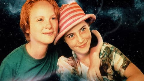 Sally Marshall Is Not an Alien Bild 1