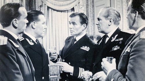 A Touch of Larceny Bild 1