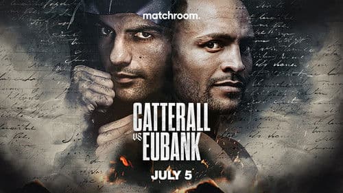Jack Catterall vs. Harlem Eubank Bild 1