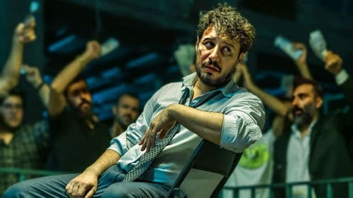 تمساح خونی Bild 2