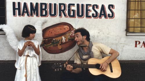 Dschungelburger - Hackfleischordnung international Bild 1