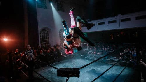 RIPTIDE: Deep Six 2019 Bild 1