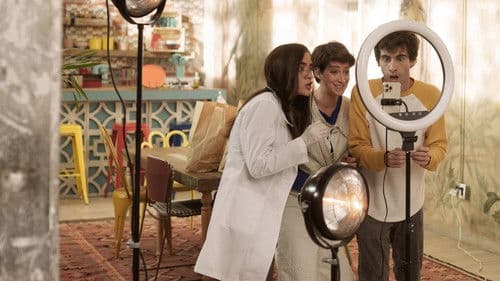 @newmamita: La madre de todas las mentiras Bild 3