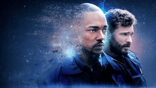 Synchronic -  Zeit ist eine Illusion Bild 2