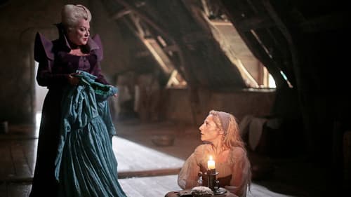 Les Nouvelles Aventures de Cendrillon Bild 8