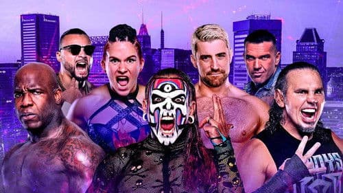 TNA Emergence 2025 Bild 1