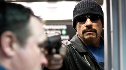 Die Entführung der U-Bahn Pelham 123 Bild 7