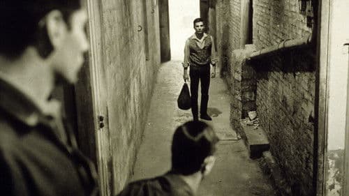 Young Sánchez Bild 1