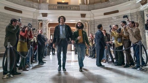 The Trial of the Chicago 7 Bild 1