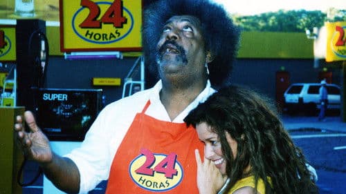 24 horas (Algo está por explotar) Bild 2