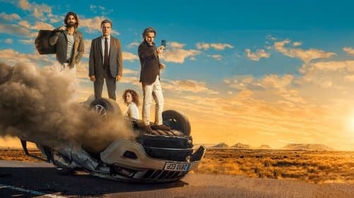 El cuarto pasajero Bild 1