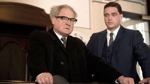 Der Staat gegen Fritz Bauer Bild 7