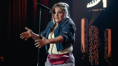 Стендап под прикрытием Bild 1