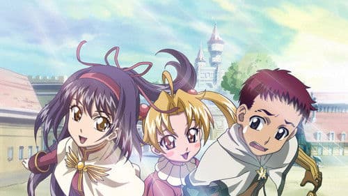 Ragnarök The Animation Bild 1