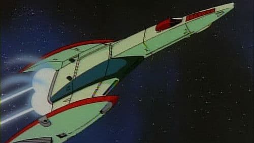 A-Ko The VS ＜ヴァーサス＞ Battle 1: Grey Side Bild 2