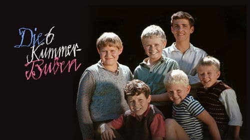 Die 6 Kummer-Buben Bild 1