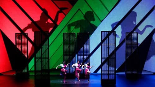 Reframe THEATER EXPERIENCE with you Bild 2