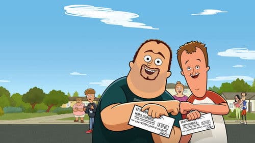 Universal Basic Guys Bild 5