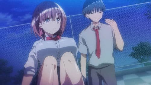 母乳ちゃんは射したい。 Bild 1