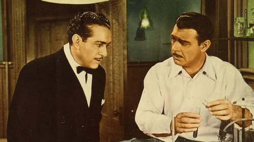 Strange Confession Bild 1