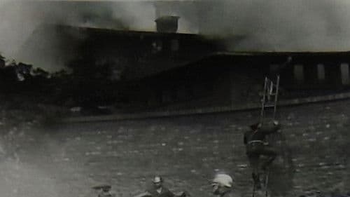 Pożar zapałczarni Bild 1