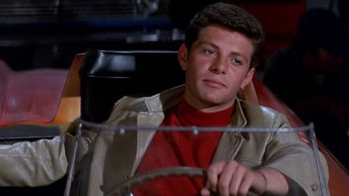 Morgen holt euch der Teufel Bild 5