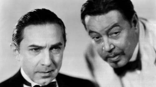 Charlie Chan - Der Tod ist ein schwarzes Kamel Bild 4