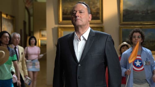 Der Meisterdieb und seine Schätze Bild 5