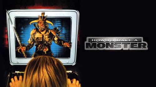 Evilution - Die Bestie aus dem Cyberspace! Bild 5