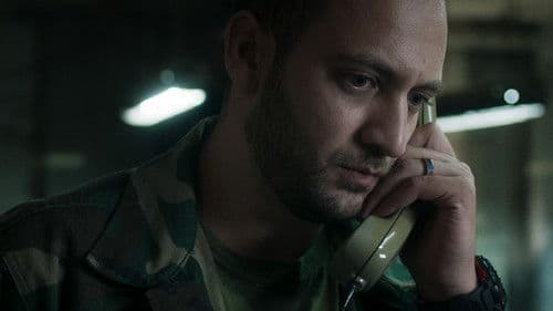 Aus nächster Distanz Bild 6