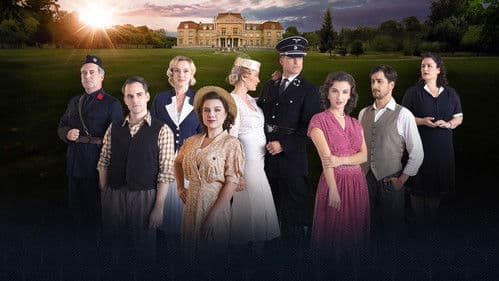 Dunaj, k vašim službám Bild 2